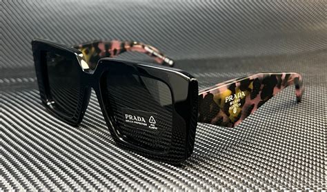 prada trt shn|Prada PR 23YS XS (51 .